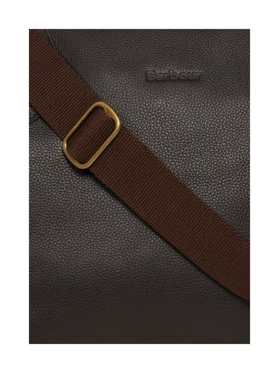 Barbour - Nahkkott Travel Explorer Medium - BR91 CHOCOLATE - photo 4 Barbour - Nahkkott Travel Explorer Medium - BR91 CHOCOLATE | Stockmann - photo 4
