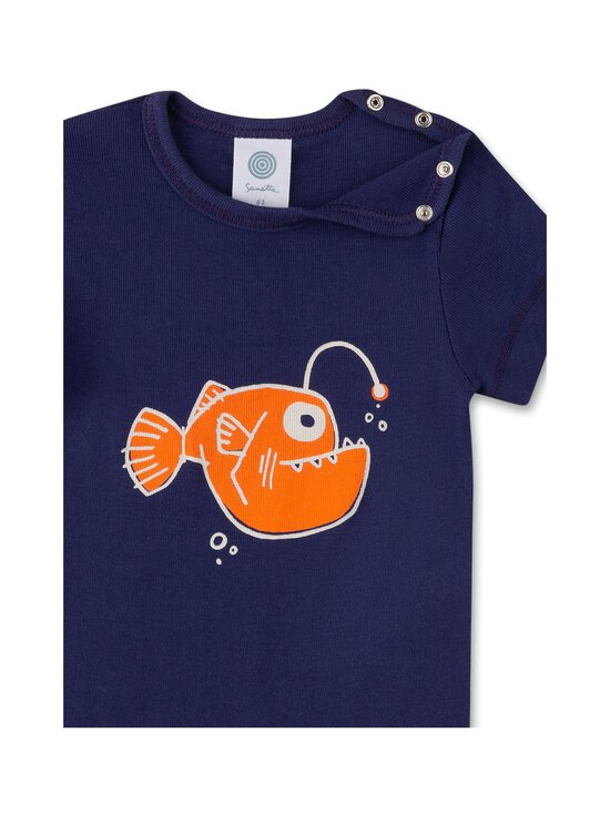 Sanetta - Monkfish bodijs - 50063 BLUE RIBBON - photo 3 Sanetta - Monkfish bodijs - 50063 BLUE RIBBON | Stockmann - photo 3