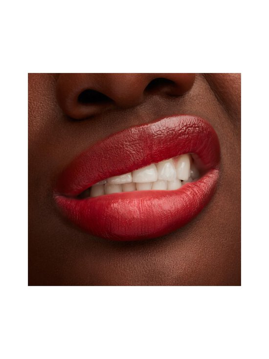MAC - Lustreglass Lipstick - huulipuna - LADY BUG | Stockmann - photo 3