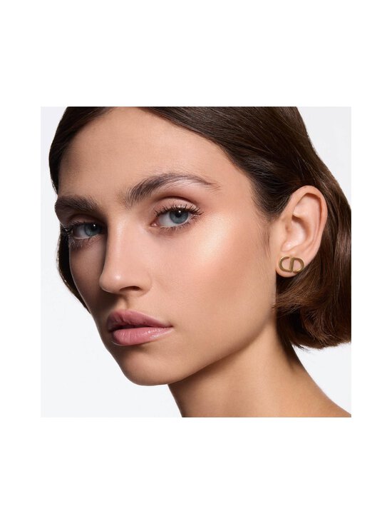DIOR - Forever Glow Luminizer Highlighter Infused with Hyaluronic Acid -korostuspuuteri - 02 GOLD HALO | Stockmann - photo 2