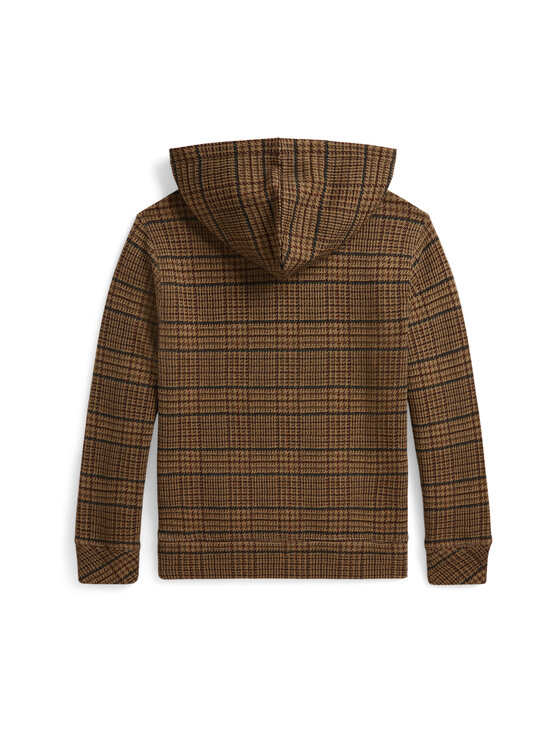 Polo Ralph Lauren - Glenview Tweed džemperis ar kapuci - 001 GLENVIEW TWEED | Stockmann - photo 2