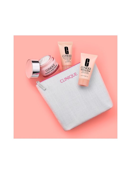 Clinique - All Over Hydration Skincare Set  -ihonhoitopakkaus - NOCOL | Stockmann - photo 2