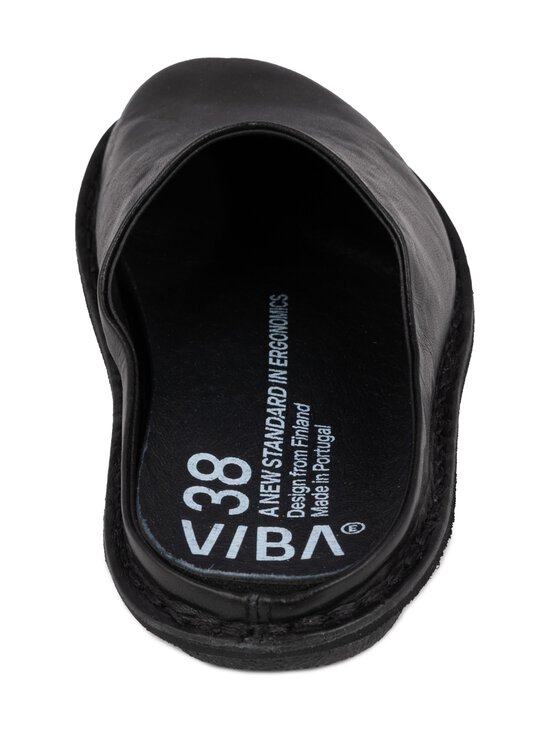 VIBAe - Nahast sandaalid Roma - PRETO BLACK - photo 3 VIBAe - Nahast sandaalid Roma - PRETO BLACK | Stockmann - photo 3