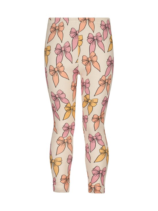 Metsola - Spring Dance Rib legingi - MULTICO | Stockmann - photo 1