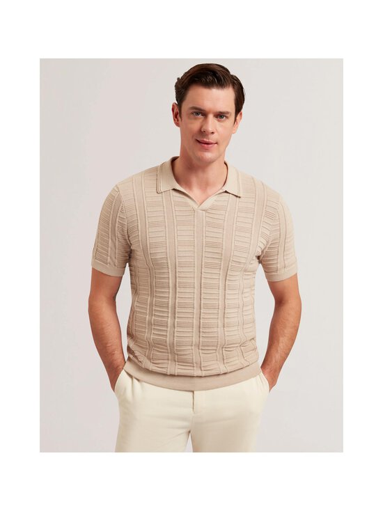 Ted Baker London - Pikeesärk Ruzza - TAUPE - photo 2 Ted Baker London - Pikeesärk Ruzza - TAUPE | Stockmann - photo 2