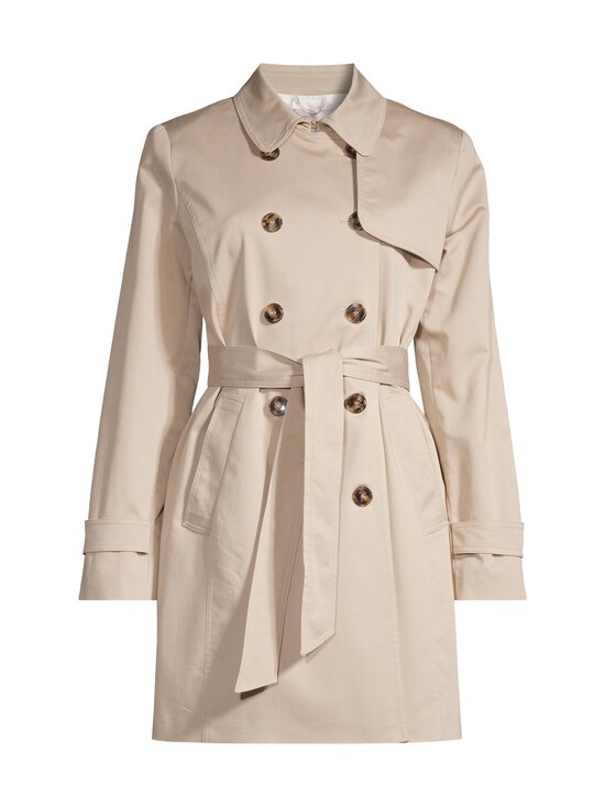 Emme Marella - Emmfinale Short  -trenssitakki - 002 BEIGE | Stockmann - photo 1