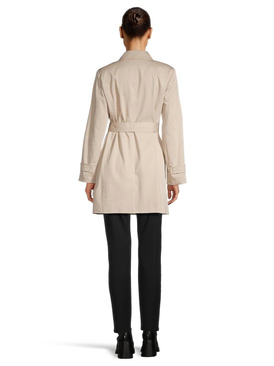 Emme Marella - Emmfinale Short  -trenssitakki - 002 BEIGE | Stockmann - photo 3