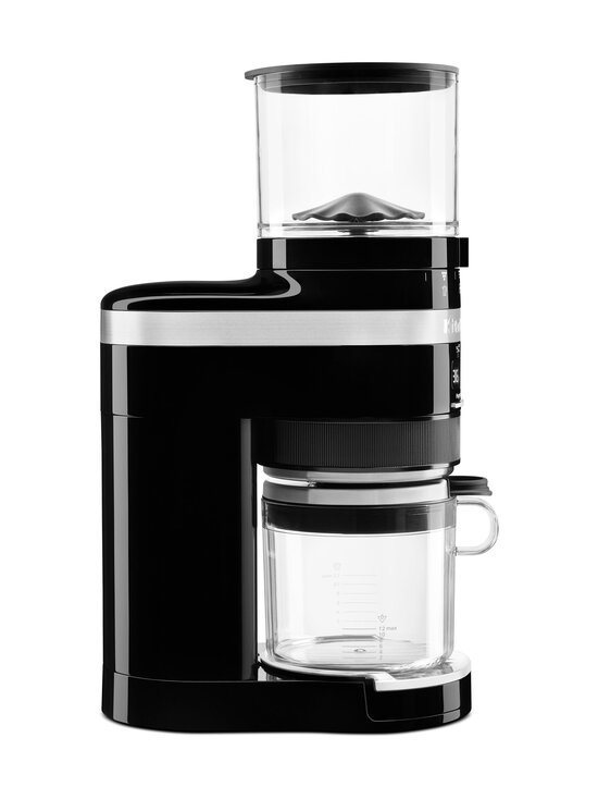KitchenAid - Artisan-kahvimylly - BLACK - photo 3 KitchenAid - Artisan-kahvimylly - BLACK | Stockmann - photo 3