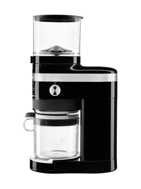 KitchenAid - Artisan-kahvimylly - BLACK - photo 4 KitchenAid - Artisan-kahvimylly - BLACK | Stockmann - photo 4