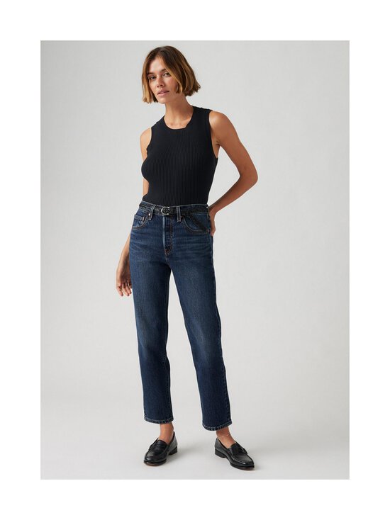 Levi's - 501 Original Cropped džinsi - APPLY NOW - photo 7 Levi's - 501 Original Cropped džinsi - APPLY NOW | Stockmann - photo 7