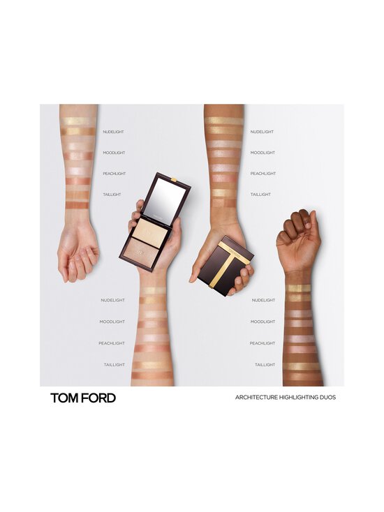 Tom Ford - Architecture Radiance Highlight Duo -korostustuote - MOODLIGHT | Stockmann - photo 5