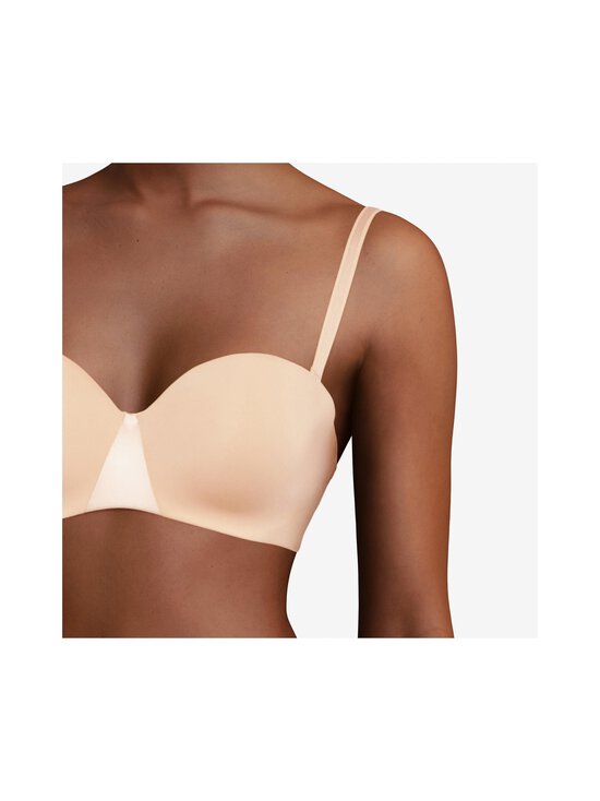 Chantelle - Essential Bandeau T-paitaliivit - 01N GOLDEN BEIGE - photo 2 Chantelle - Essential Bandeau T-paitaliivit - 01N GOLDEN BEIGE | Stockmann - photo 2