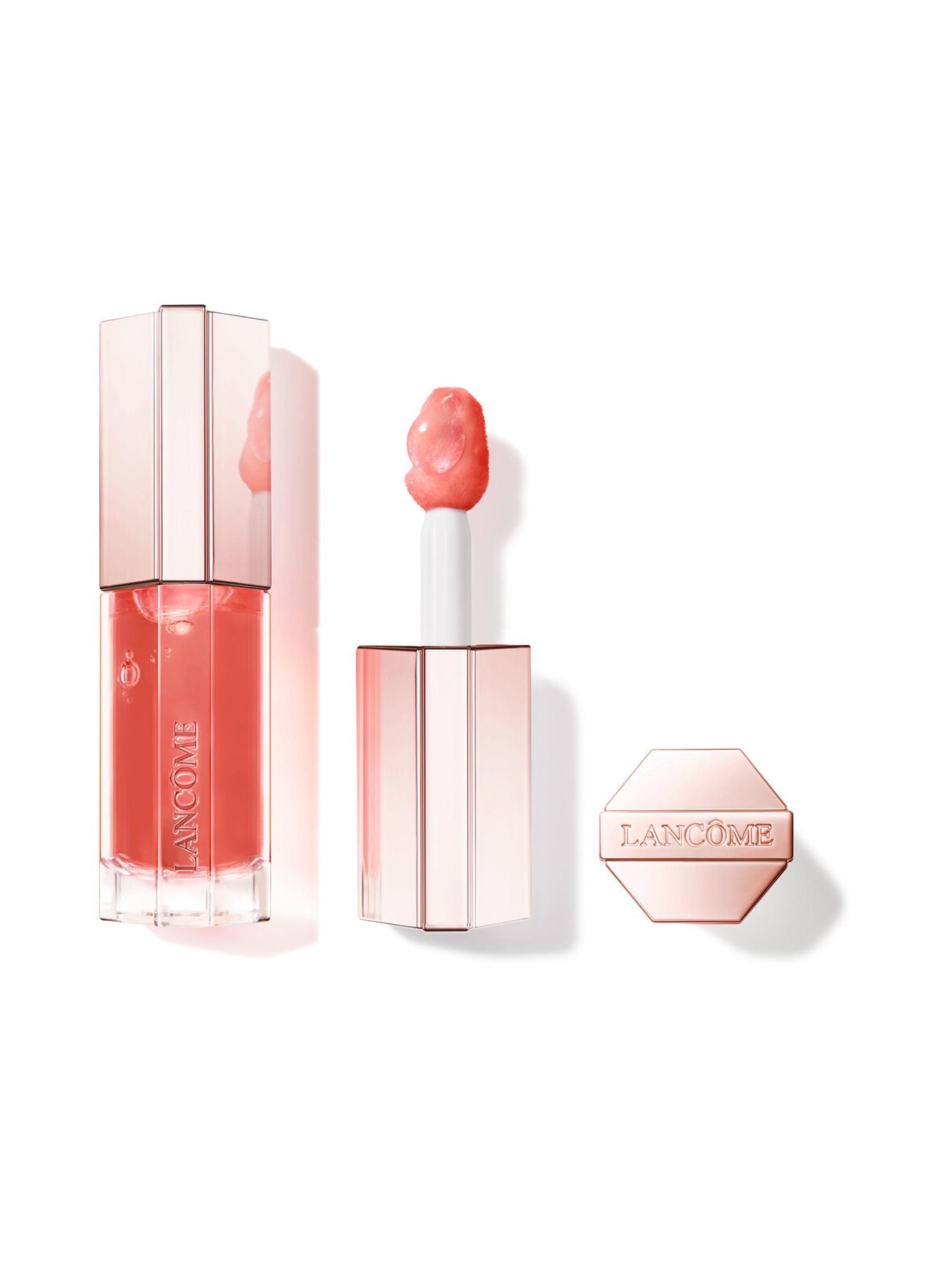 Lip Idôle Juicytreat -huulikiiltoöljy 9 ml