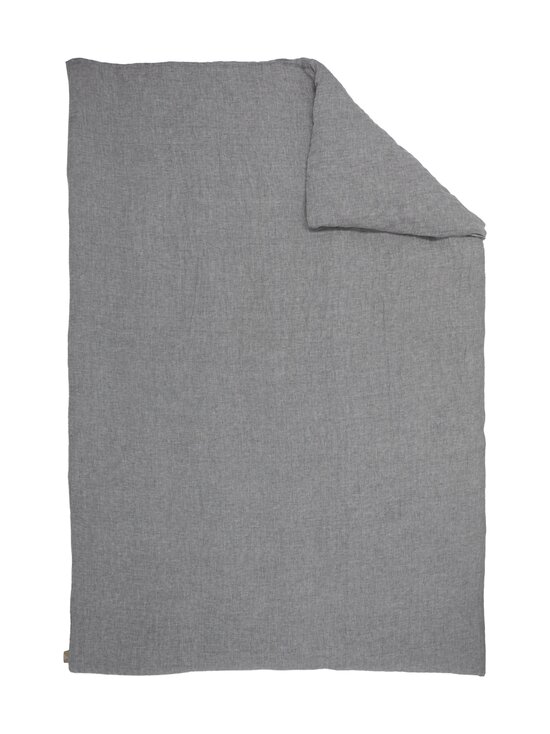 Villa Stockmann - Lugano tekikott 150 x 210 cm - DK.GRAY/SOFT WHITE - photo 1 Villa Stockmann - Lugano tekikott 150 x 210 cm - DK.GRAY/SOFT WHITE | Stockmann - photo 1