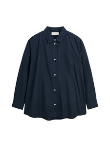 Skall Studio - Edgar-paitapusero - DARK NAVY | Stockmann