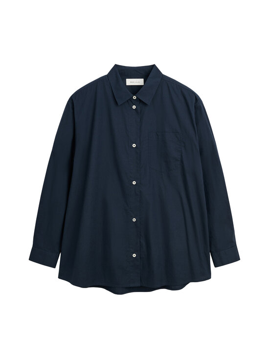 Skall Studio - Edgar-paitapusero - DARK NAVY | Stockmann - photo 1