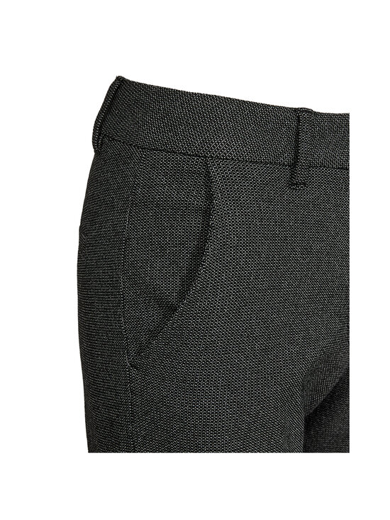 Freequent - Fqisadora-housut - 7104 BLACK W. STAR OFF-WHITE | Stockmann - photo 5