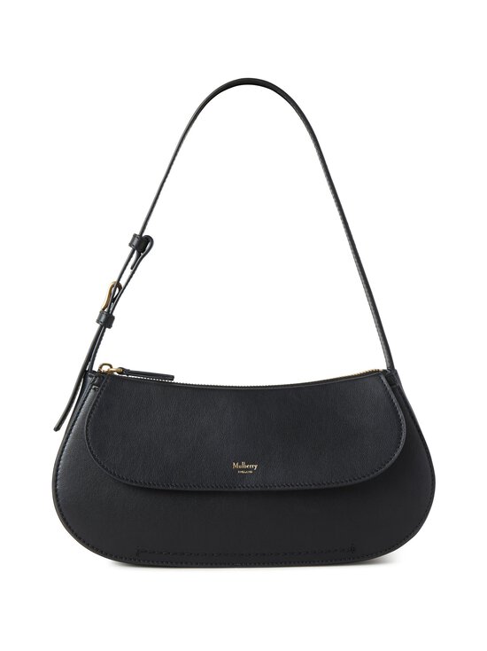 Mulberry - Õlakott Clovelly Micro - A100 BLACK | Stockmann - photo 1