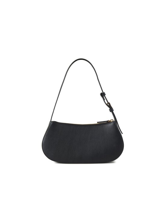 Mulberry - Õlakott Clovelly Micro - A100 BLACK | Stockmann - photo 2