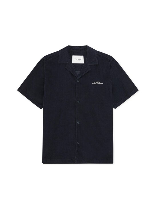 Les Deux - Velvetsärk Signature - 490 DARK BLUE NIGHT | Stockmann - photo 1