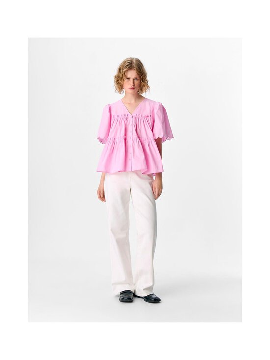 Object - ObjHope Top Div -pusero - PINK FROSTING | Stockmann - photo 2