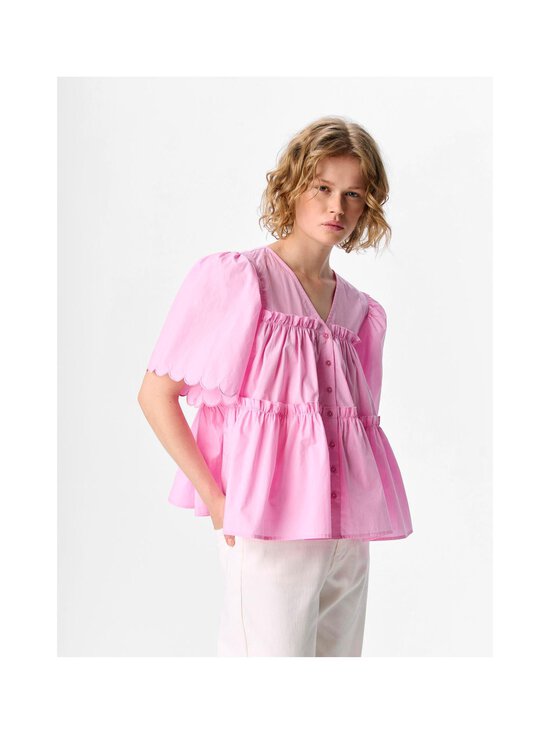 Object - ObjHope Top Div -pusero - PINK FROSTING | Stockmann - photo 4