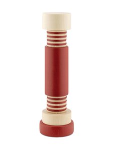 Alessi - Garšvielu dzirnaviņas - RED Alessi - Garšvielu dzirnaviņas - RED | Stockmann