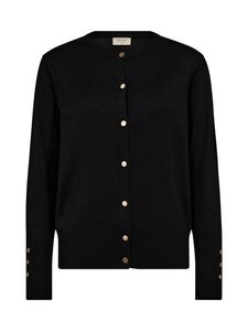 Freequent - Fqkatie-neuletakki - 1000 BLACK | Stockmann