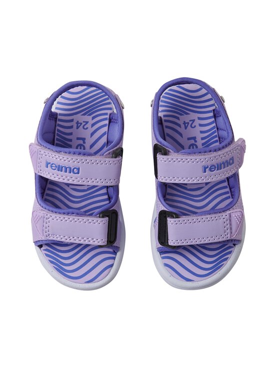 Reima - Sandaalid Bungee - 5450 BLOOMING LILAC - photo 3 Reima - Sandaalid Bungee - 5450 BLOOMING LILAC | Stockmann - photo 3