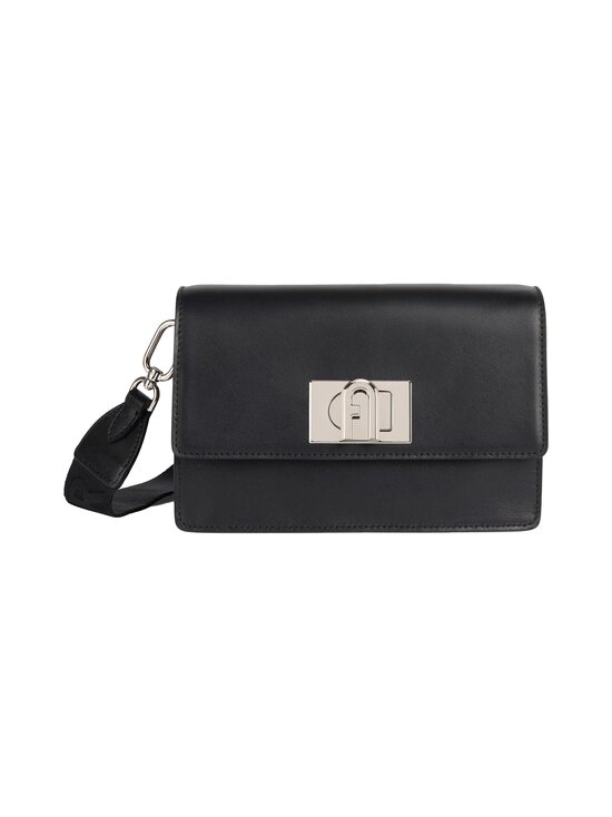 1927 Soft Mini Crossbody -nahkalaukku