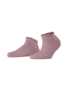 Falke - Soft Elegance vilnas maisījuma zeķes - BRICK (8770) | Stockmann