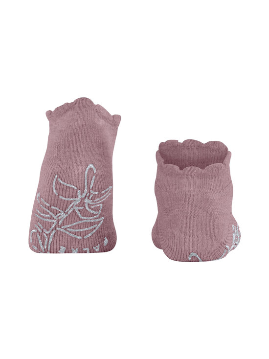 Falke - Soft Elegance vilnas maisījuma zeķes - BRICK (8770) | Stockmann - photo 2