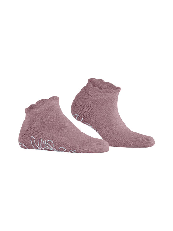 Falke - Soft Elegance vilnas maisījuma zeķes - BRICK (8770) | Stockmann - photo 3