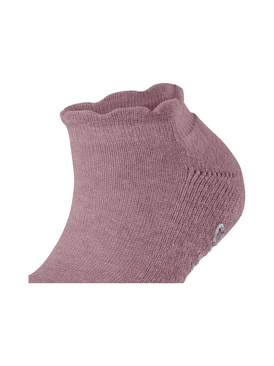 Falke - Soft Elegance vilnas maisījuma zeķes - BRICK (8770) | Stockmann - photo 4