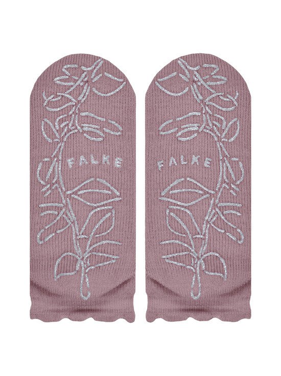 Falke - Soft Elegance vilnas maisījuma zeķes - BRICK (8770) | Stockmann - photo 5