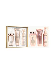 Kerastase - Gloss Absolu Holidays Set matu kopšanas komplekts Kerastase - Gloss Absolu Holidays Set matu kopšanas komplekts | Stockmann