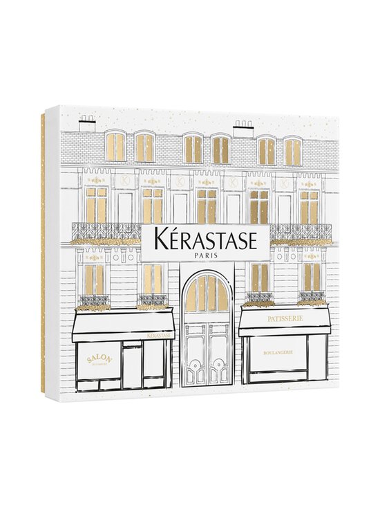 Kerastase - Gloss Absolu Holidays Set matu kopšanas komplekts - NOCOL - photo 3 Kerastase - Gloss Absolu Holidays Set matu kopšanas komplekts - NOCOL | Stockmann - photo 3