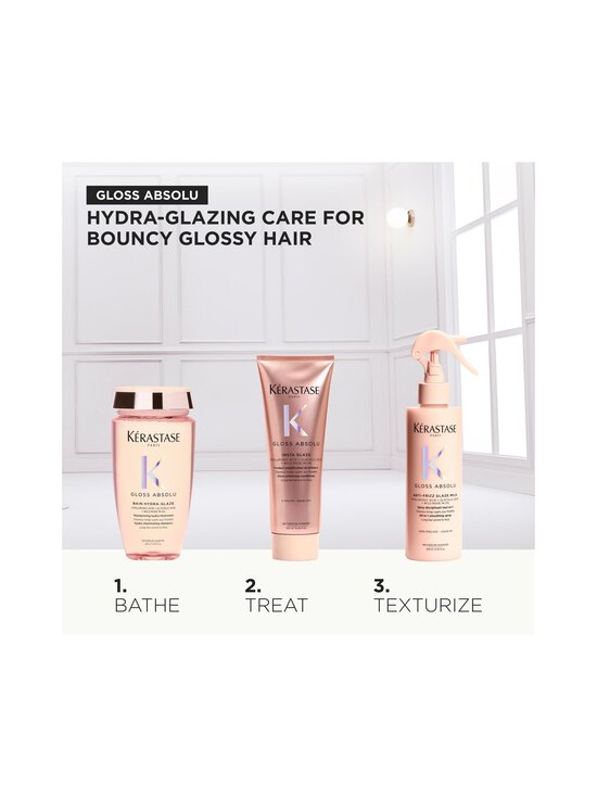 Kerastase - Gloss Absolu Holidays Set matu kopšanas komplekts - NOCOL - photo 4 Kerastase - Gloss Absolu Holidays Set matu kopšanas komplekts - NOCOL | Stockmann - photo 4