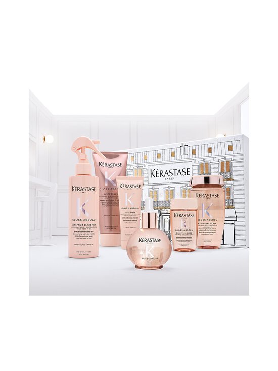 Kerastase - Gloss Absolu Holidays Set matu kopšanas komplekts - NOCOL - photo 5 Kerastase - Gloss Absolu Holidays Set matu kopšanas komplekts - NOCOL | Stockmann - photo 5
