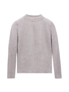 BMuir - Prezza kašmira džemperis - 210 FROSTY GREY | Stockmann