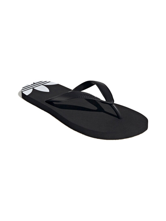 adidas Originals - W Adi Sun iešļūcenes - JP7750 CBLACK/CBLACK/FTWWHT | Stockmann - photo 10