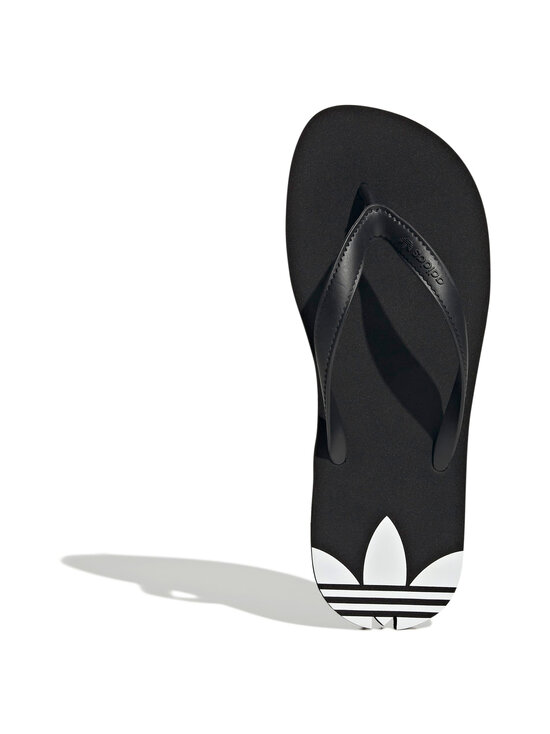 adidas Originals - W Adi Sun iešļūcenes - JP7750 CBLACK/CBLACK/FTWWHT | Stockmann - photo 2