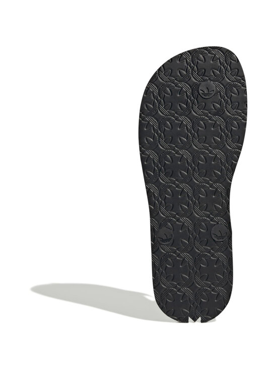 adidas Originals - W Adi Sun iešļūcenes - JP7750 CBLACK/CBLACK/FTWWHT | Stockmann - photo 4