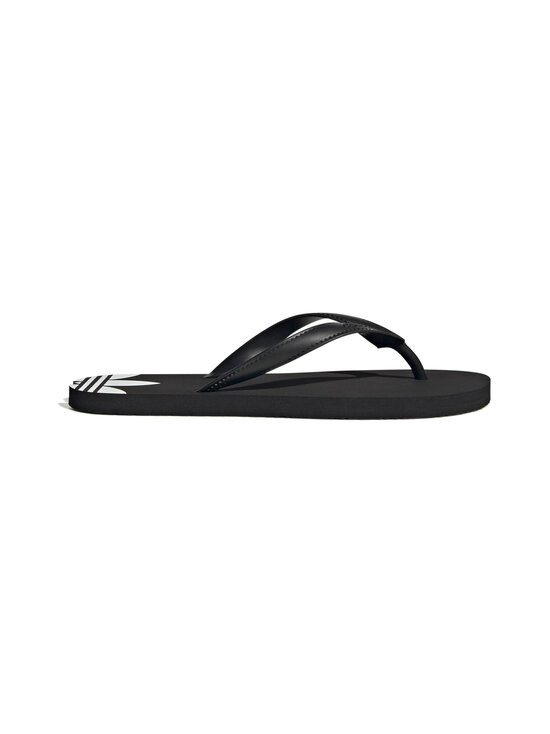 adidas Originals - W Adi Sun iešļūcenes - JP7750 CBLACK/CBLACK/FTWWHT | Stockmann - photo 6