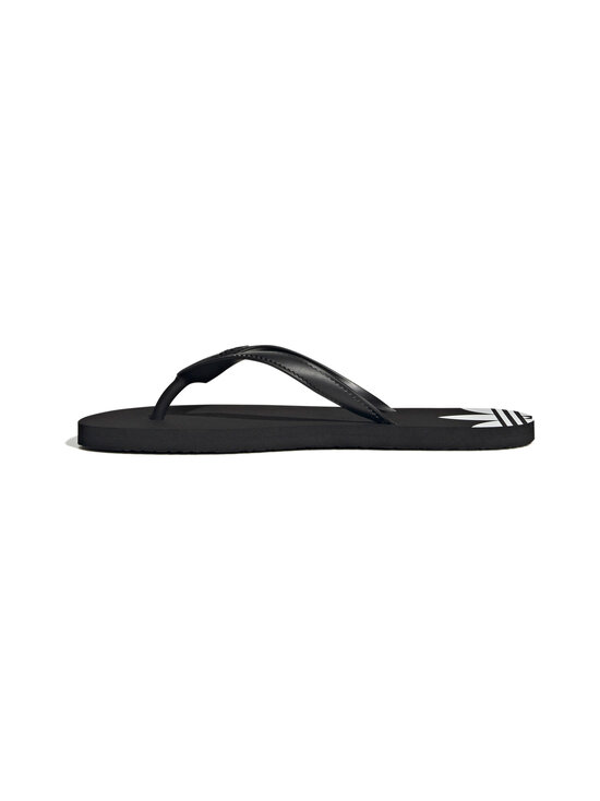 adidas Originals - W Adi Sun iešļūcenes - JP7750 CBLACK/CBLACK/FTWWHT | Stockmann - photo 7