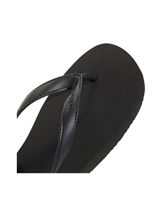 adidas Originals - W Adi Sun iešļūcenes - JP7750 CBLACK/CBLACK/FTWWHT | Stockmann - photo 8