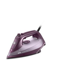 Braun - TexStyle 7 Pro Steam -höyrysilitysrauta - VIOLET Braun - TexStyle 7 Pro Steam -höyrysilitysrauta - VIOLET | Stockmann
