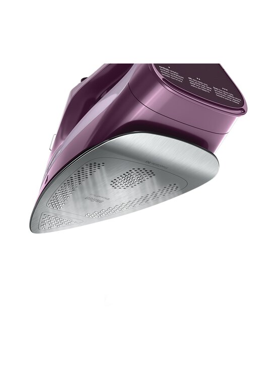 Braun - TexStyle 7 Pro Steam -höyrysilitysrauta - VIOLET - photo 3 Braun - TexStyle 7 Pro Steam -höyrysilitysrauta - VIOLET | Stockmann - photo 3