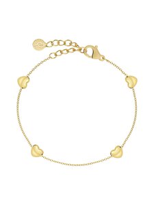 Edblad - Barley Bracelet Bracelet - GOLD | Stockmann