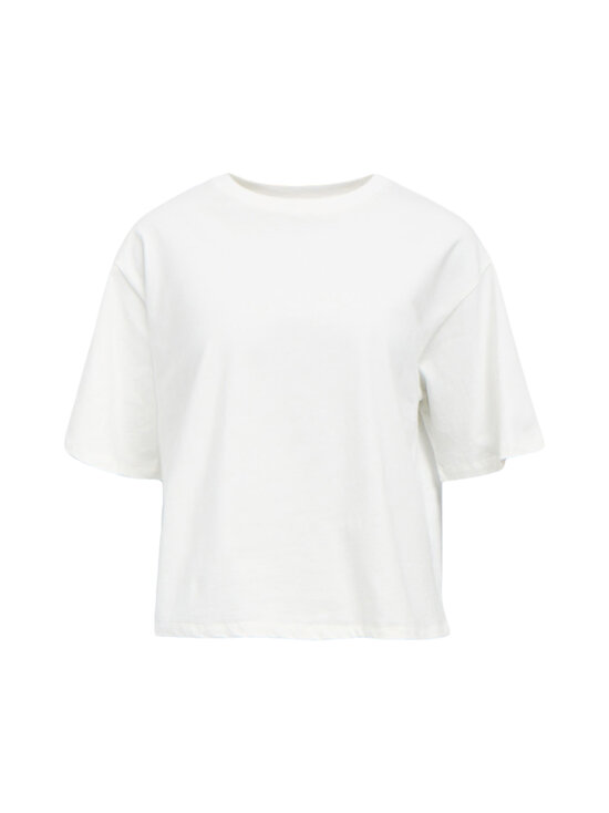 Object - Trikotaažsärk ObjGima - CLOUD DANCER | Stockmann - photo 1